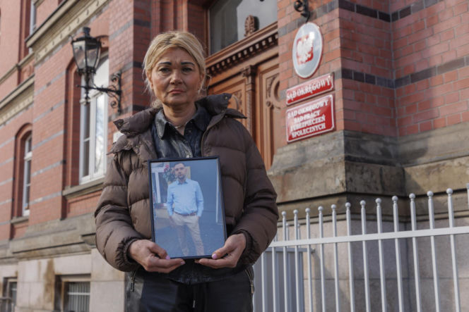 Nagły zwrot w sprawie śmierci Tomka przed dyskoteką. 32-latek zginął po ciosach naćpanego ochroniarza