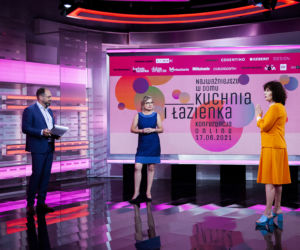 Najważniejsze w domu – kuchnia i łazienka. Konferencja online dla architektów wnętrz