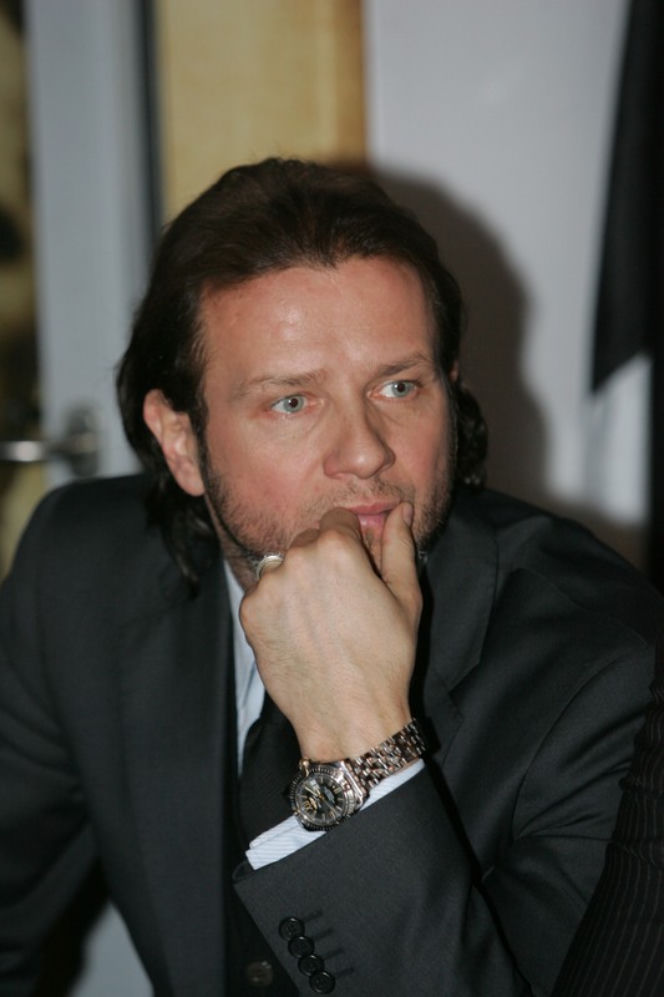 Radosław Majdan