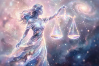 Horoskop dzienny Waga na 26 lutego - Uporządkuj dziś swój świat. Czeka na Ciebie spokój