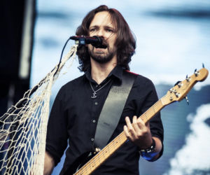 Rockowizna Festiwal Kraków: dzień pierwszy 28.8.2026.