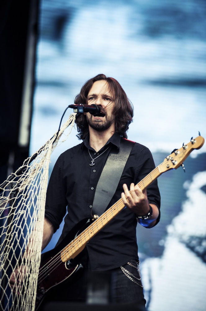 Rockowizna Festiwal Kraków: dzień pierwszy 28.8.2026.