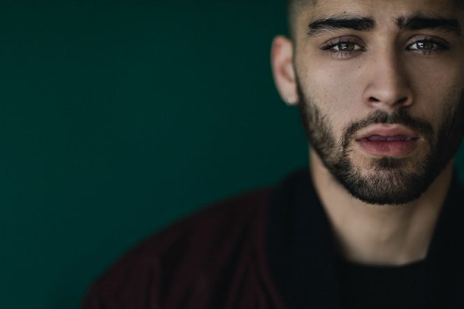 KONKURS: Wygraj autobiografię Zayna!