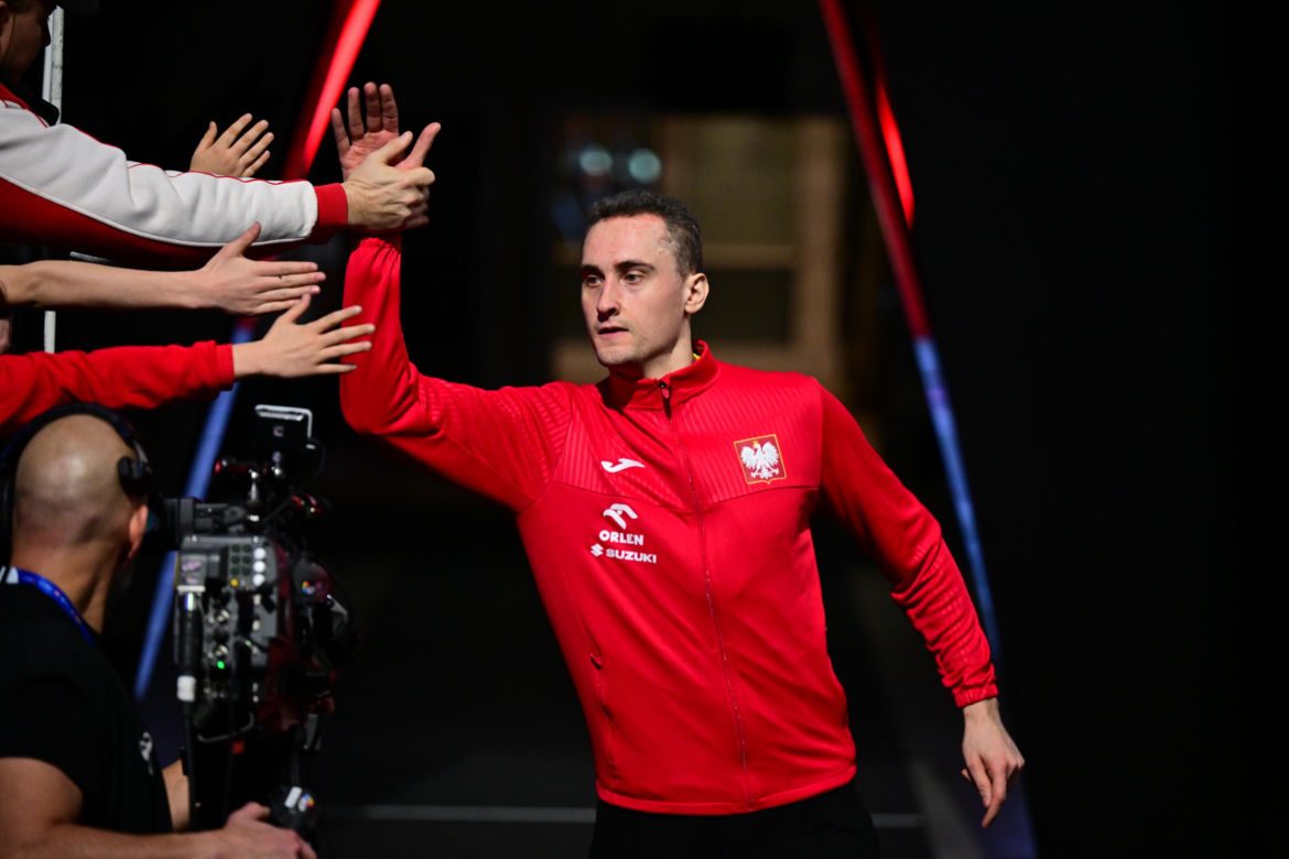 MŚ piłkarzy ręcznych 2025. Polska - Czechy