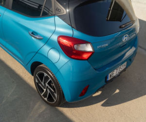 Hyundai i10 Premium 1.2 MPI 84 KM 5MT