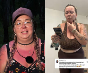 Jak Klaudia Klimczyk schudła 40 kg? Influencerka zdradza kulisy przemiany