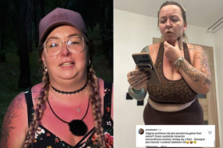Jak Klaudia Klimczyk schudła 40 kg? Influencerka zdradza kulisy przemiany
