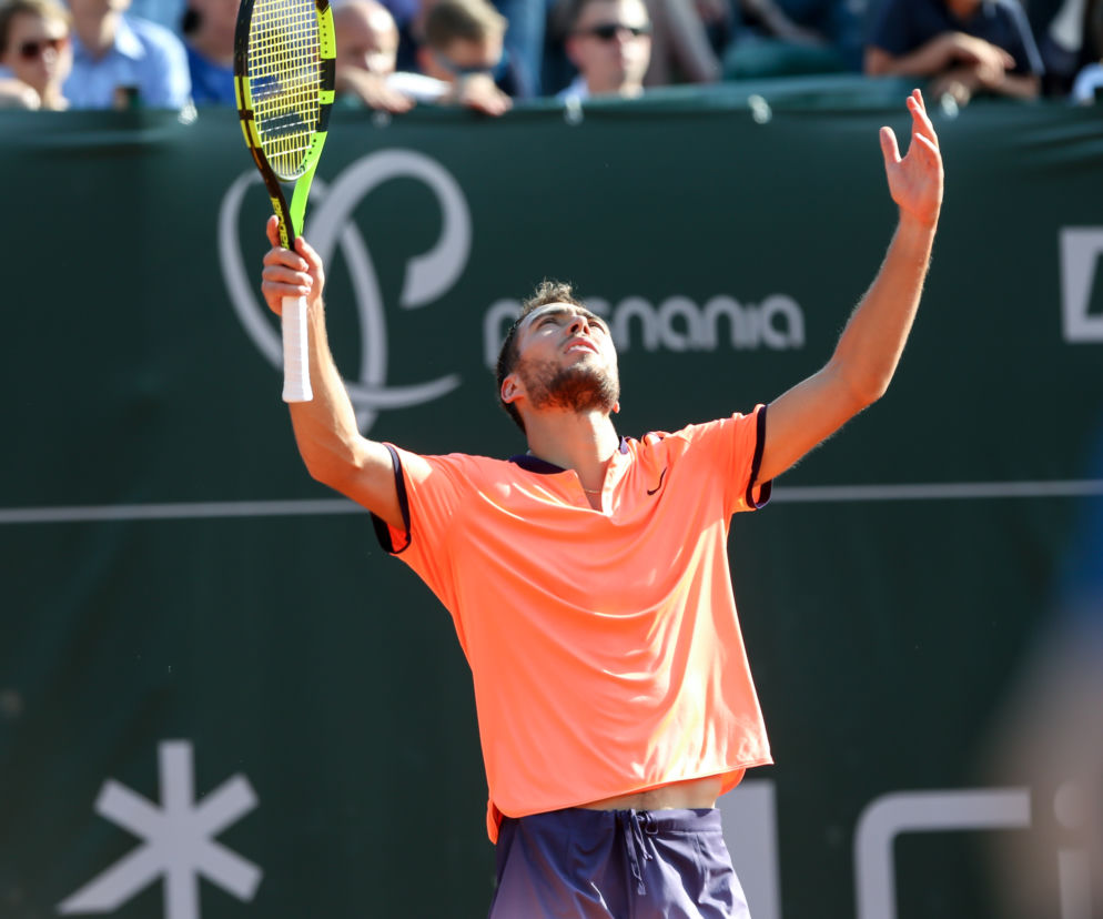 Jerzy Janowicz
