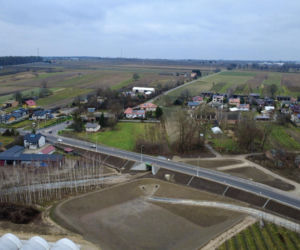 Rozbudowa drogi wojewódzkiej nr 833