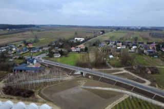 Rozbudowa drogi wojewódzkiej nr 833