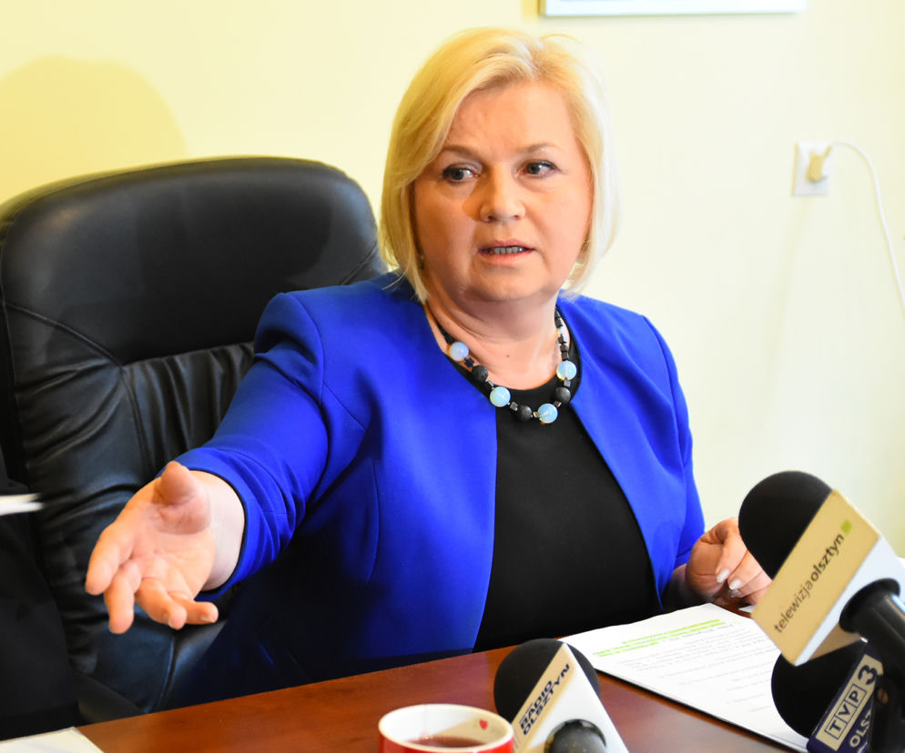 Lidia Staroń