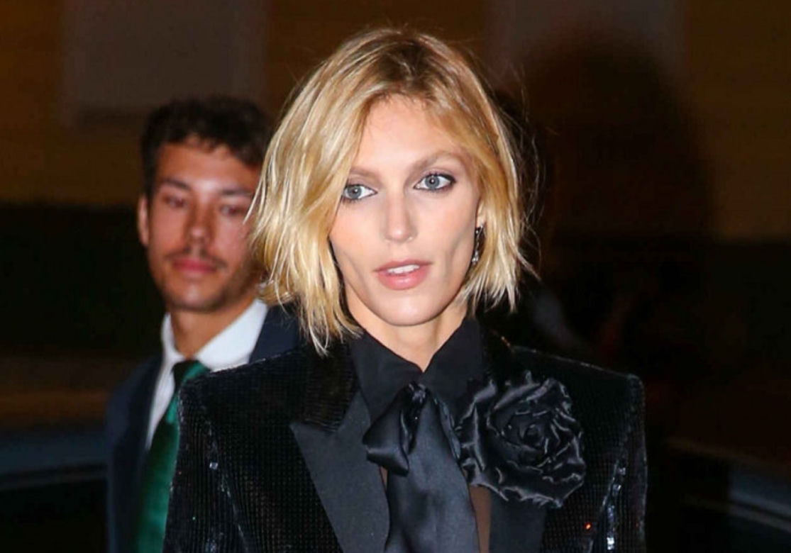 Anja Rubik