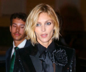 Anja Rubik