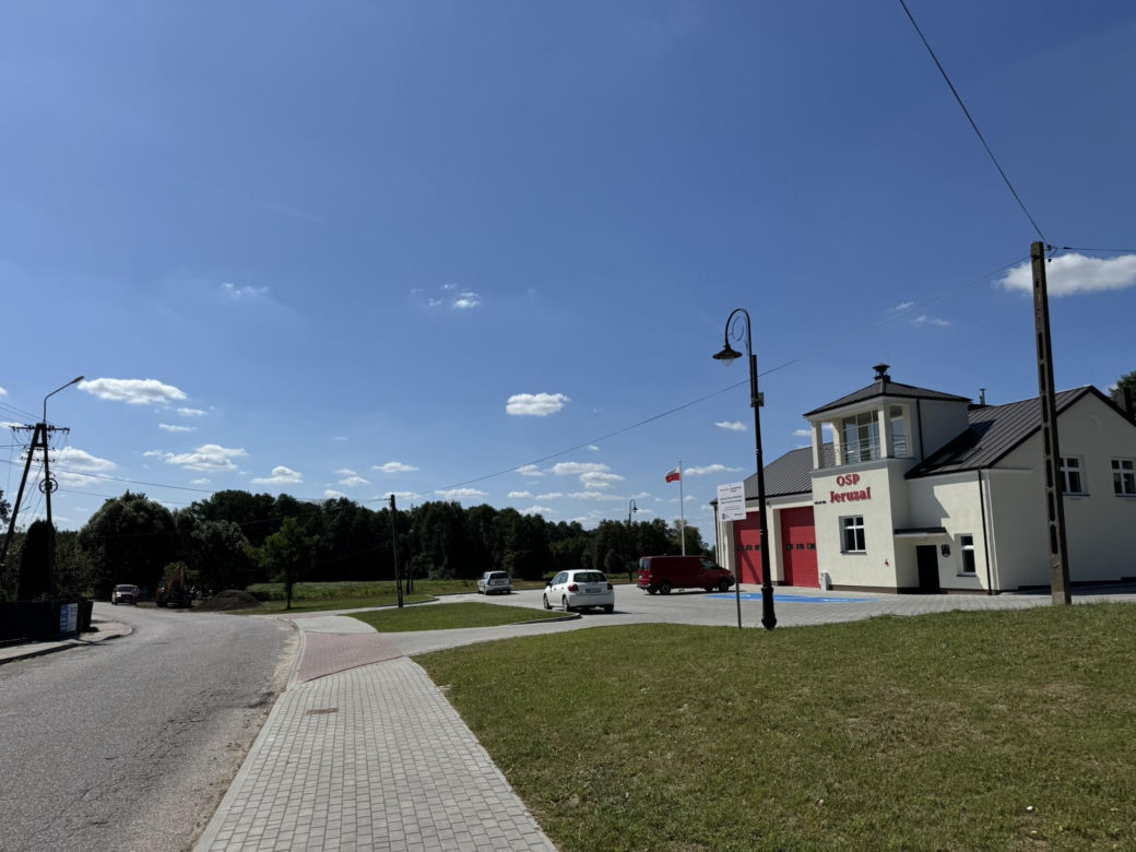 Tak naprawdę wyglądają Wilkowyje z "Rancza"