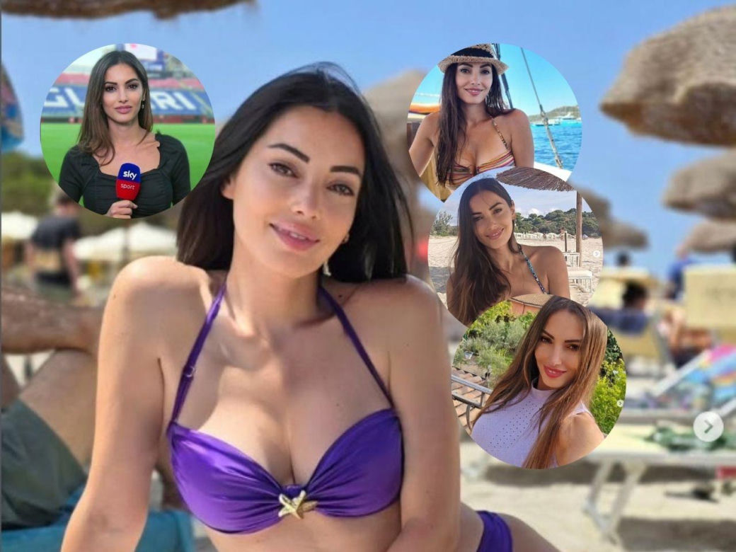 Valentina Caruso