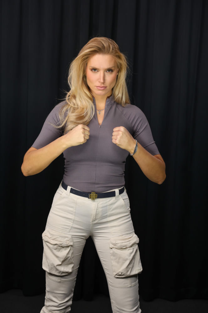 Karolina Pajączkowska