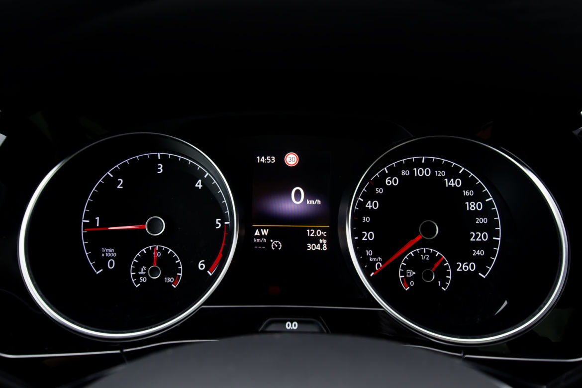 Volkswagen Touran 2.0 TDI 150 KM Highline