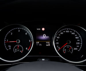 Volkswagen Touran 2.0 TDI 150 KM Highline