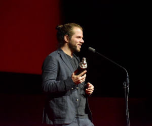 Gala zamknięcia 33. MFF EnergaCAMERIMAGE w CKK Jordanki w Toruniu