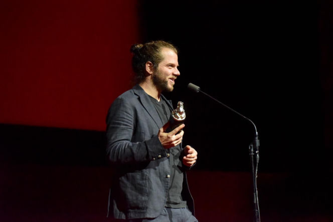 Gala zamknięcia 33. MFF EnergaCAMERIMAGE w CKK Jordanki w Toruniu