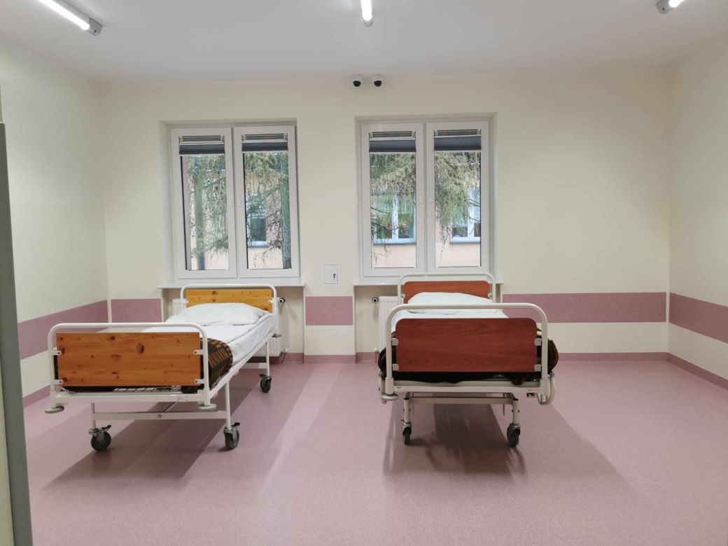 Psychiatria po nowemu