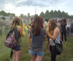 Festiwal Kolorów Lublin
