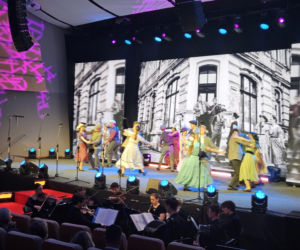 Gala Belfer UWM 2025