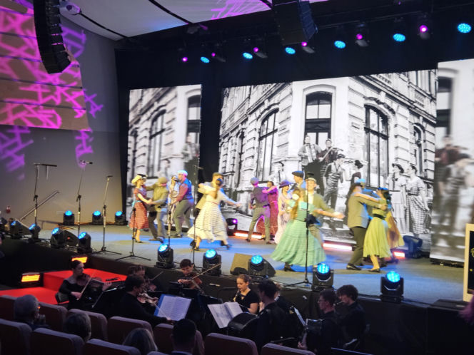 Gala Belfer UWM 2025