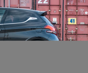Peugeot 208 GTi 1.6 THP 208 KM