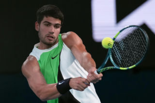 Carlos Alcaraz DZIEWCZYNA: Czy Hiszpan ma partnerkę? Z nimi był łączony