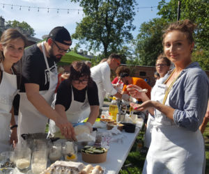Kulinarna bitwa za nami! Jak sobie poradzili w gotowaniu nasi słuchacze?