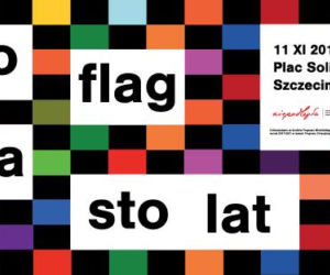 Sto flag na sto lat