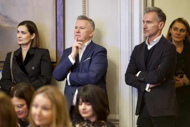 Gwiazdy na premierze autobiografii Mariusz aWaltera