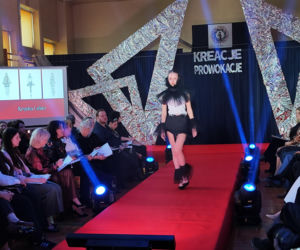 Za nami finałowa gala 10. ogólnopolskiego konkursu Kreacje-Prowokacje
