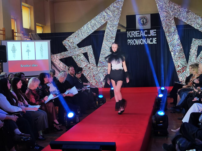 Za nami finałowa gala 10. ogólnopolskiego konkursu "Kreacje-Prowokacje"