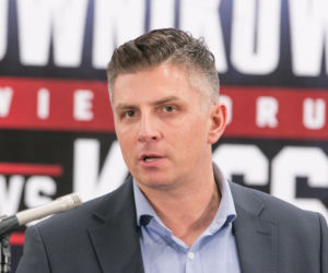 Mateusz Borek