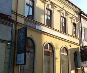 Śladami rzeszowskich Żydów