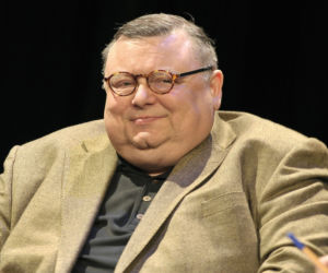 Wojciech Mann obchodzi już 74 urodziny