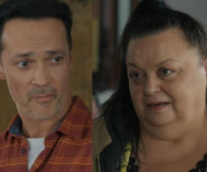 Barwy szczęścia, odcinek 3295: Sąsiadka z Brzezin będzie pewna zdrady Mariusza. Zobaczy, kto wymyka się rankiem z jego domu – ZDJĘCIA