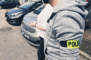 Ruda Śląska: Wbiła konkubentowi nóż w serce. Potem zadzwoniła na policję i powiedziała, że to nie ona