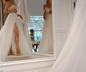 Małgorzata Opczowska gotowa na ślub
