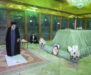 Władze Iranu mordują rannych demonstrantów w szpitalach?! Straszne oskarżenia