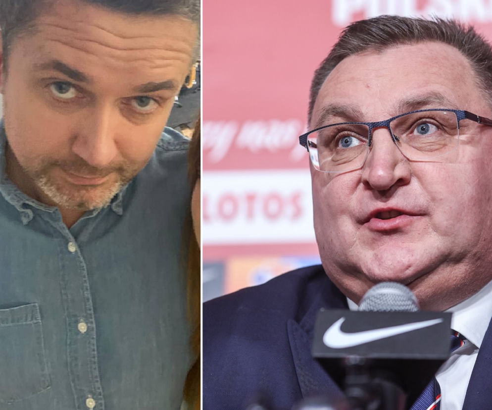 Szymon Jadczak, Czesław Michniewicz