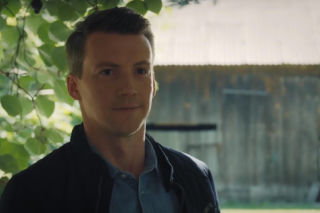 M jak miłość odc. 1891. Jakub (Krzysztof Kwiatkowski)