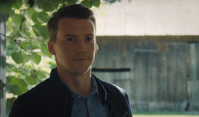 M jak miłość odc. 1891. Jakub (Krzysztof Kwiatkowski)