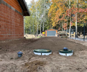 Biologiczna oczyszczalnia ścieków na małą działkę – jakie rozwiązania sprawdzają się przy ograniczonej przestrzeni?