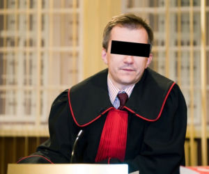 Adwokat z Sędzia Anna Maria Wesołowska pójdzie do więzienia?
