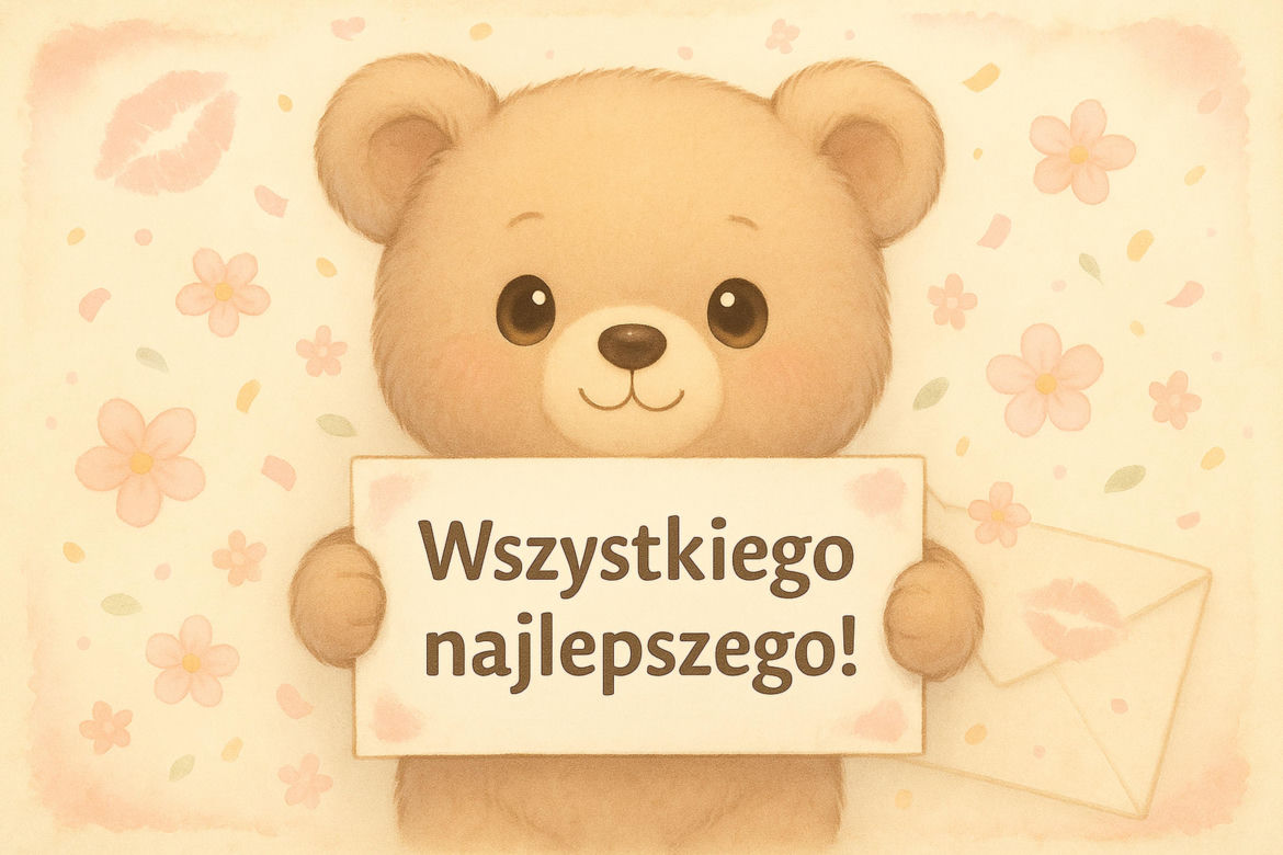 Kartki, e-kartki, obrazki na Dzień Dziecka