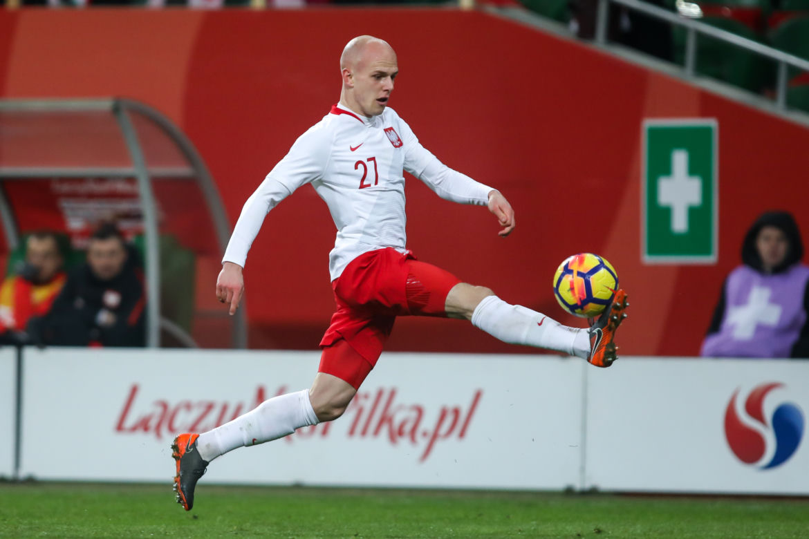 Rafał Kurzawa, powołania
