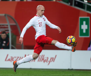 Rafał Kurzawa, powołania